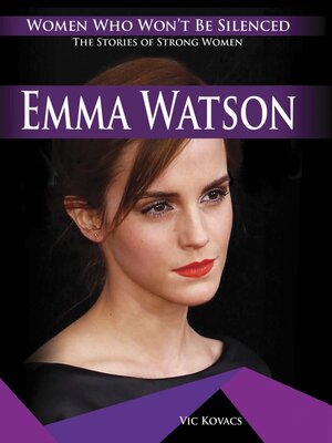 cover image of Emma Watson